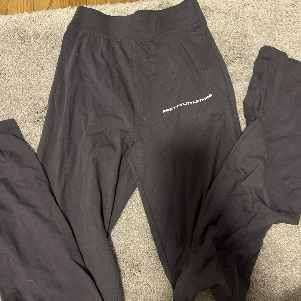 Yoga pants